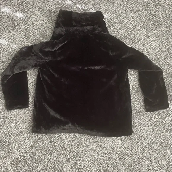 UGG Rosemary Fur Coat - Size Medium NWOT! - Picture 11 of 11